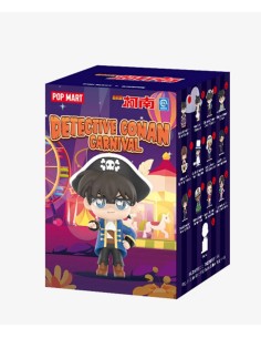DETECTIVE CONAN CARNIVAL SERIES FIGURE