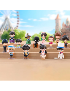 DETECTIVE CONAN CARNIVAL SERIES FIGURE 2