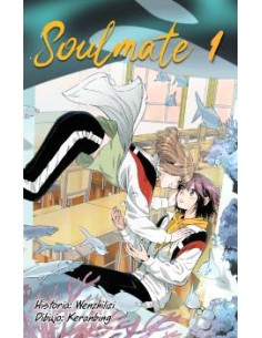 SOULMATE 1