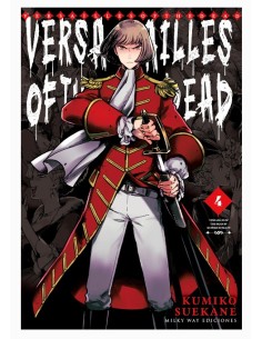 Versailles of the dead 04