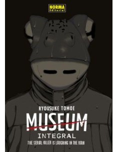 MUSEUM INTEGRAL