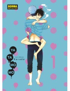 YATAMOMO 01