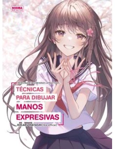 PERSONAJES FEMENINOS ATRACTIVOS: TECNICAS PARA DIBUJAR MANOS EXPRESIVAS