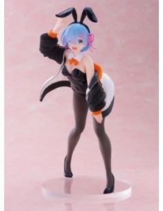 RE:ZERO - COREFUL REM JUMPER BUNNY VER. 2