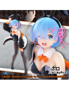 RE:ZERO - COREFUL REM JUMPER BUNNY VER.