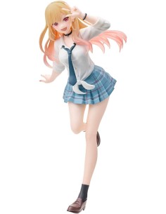 MY DRESS-UP DARLING - COREFUL MARIN KITAGAWA SCHOOL UNIFORM VER
