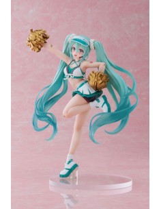 HATSUNE MIKU - FASHION UNIFORM VER.