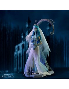 LA NOVIA CADAVER - FIGURA EMILY 2