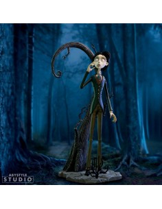 LA NOVIA CADAVER - FIGURA VICTOR