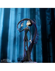 LA NOVIA CADAVER - FIGURA VICTOR 2