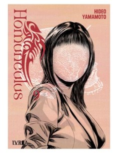 HOMUNCULUS 09