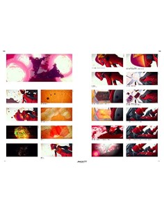 REBUILD OF EVANGELION 3.0 YOU CAN (NOT) REDO FULL RECORD COLLECTION VISUAL STORY EDITION 2
