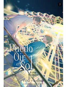 Puedo Oir El Sol nº 07
