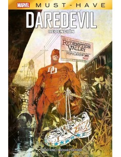 MARVEL MUST HAVE. DAREDEVIL: REDENCION