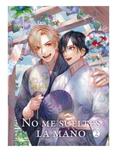 No me sueltes la mano 02