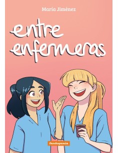 ENTRE ENFERMERAS