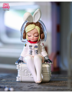 COOLABO SPACEHOOD SERIES