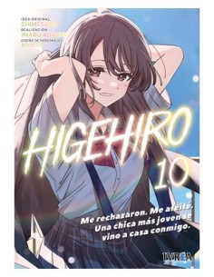HIGEHIRO 10