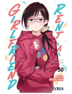 RENT-A-GIRLFRIEND 30