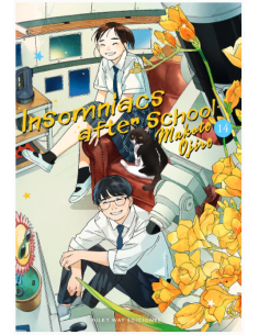 INSOMNIACS AFTER SCHOOL 14