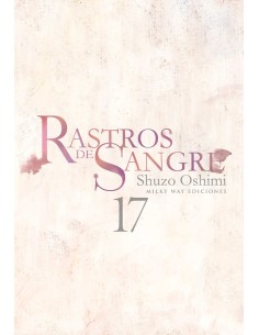 Rastros de Sangre nº 17
