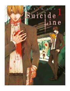 SUICIDE LINE 01