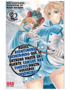 Aquel aventurero treintañero que... 02
