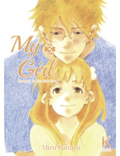 My girl 03