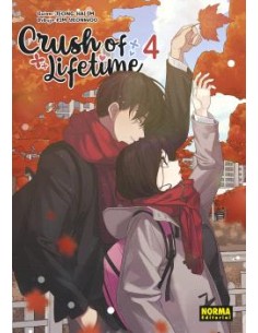 CRUSH OF LIFETIME 04