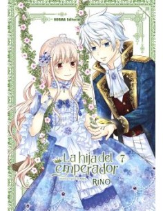 La Hija del Emperador 07