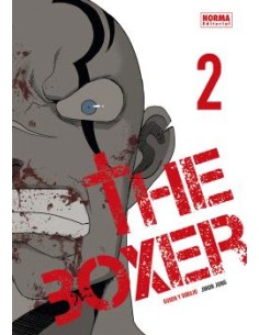 THE BOXER 02