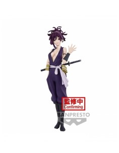 HELL'S PARADISE: JIGOKURAKU DXF YUZURIHA