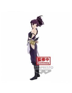 HELL'S PARADISE: JIGOKURAKU DXF YUZURIHA 2