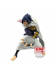 MY HERO ACADEMIA THE AMAZING HEROES PLUS VOL.8 TAMAKI AMAJIKI (SUNEATER)
