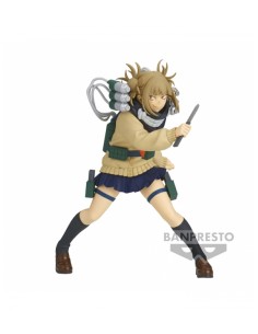 MY HERO ACADEMIA THE EVIL VILLAINS DX HIMIKO TOGA II