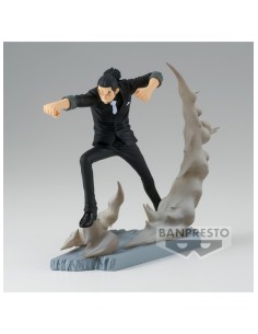 ONE PIECE SENKOZEKKEI -ROB LUCCI- 2