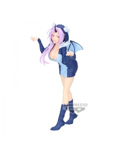 FIGURAS THAT TIME I GOT REINCARNATED AS A SLIME SHION VELDORA HOODIE