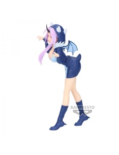 FIGURAS THAT TIME I GOT REINCARNATED AS A SLIME SHION VELDORA HOODIE 2