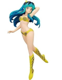 URUSEI YATSURA GLITTERYGLAMOURS-LUM-II (VER.A)