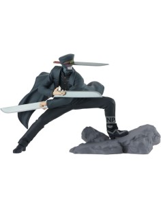 CHAINSAW MAN COMBINATION BATTLE -SAMURAI SWORD-