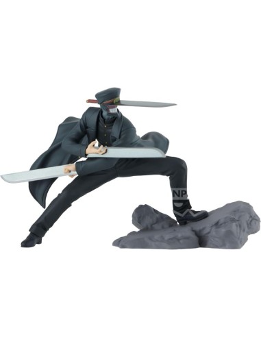 CHAINSAW MAN COMBINATION BATTLE -SAMURAI SWORD-