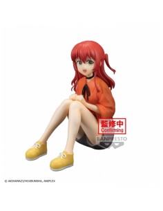 BOCCHI THE ROCK IKUYO KITA