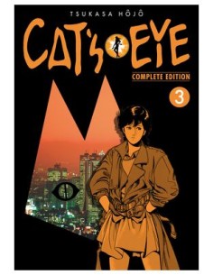 Cat's eye 03