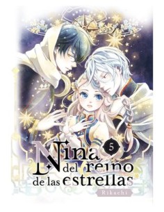 NINA DEL REINO DE LAS ESTRELLAS 05