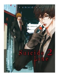 SUICIDE LINE 02