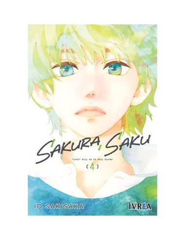 Sakura Saku 04