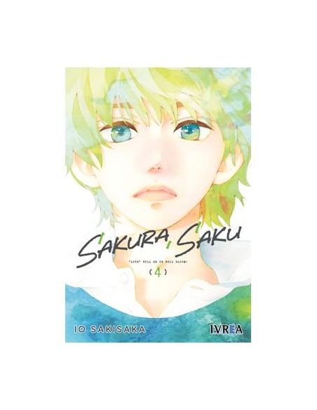 Sakura Saku 04