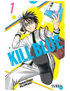 KILL BLUE 01