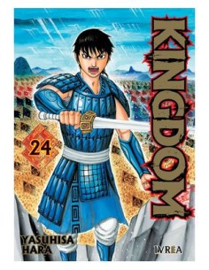 KINGDOM 24