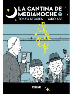 LA CANTINA DE MEDIANOCHE 07